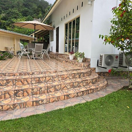 Loversnest Self Catering Anse aux Pins Zewnętrze zdjęcie