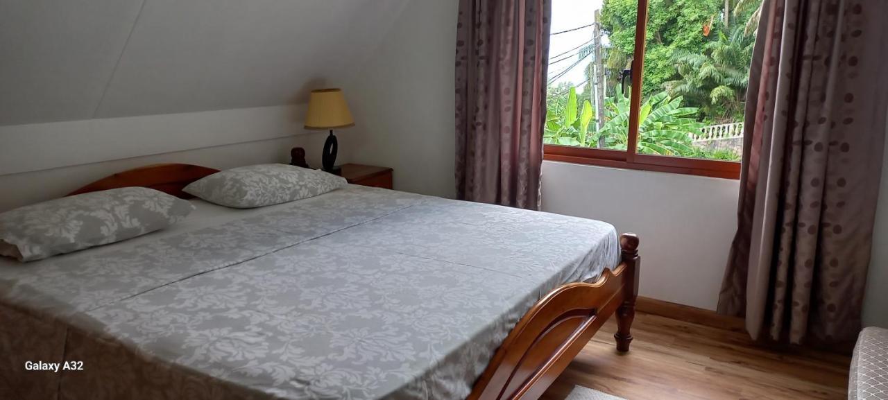 Loversnest Self Catering Anse aux Pins Zewnętrze zdjęcie