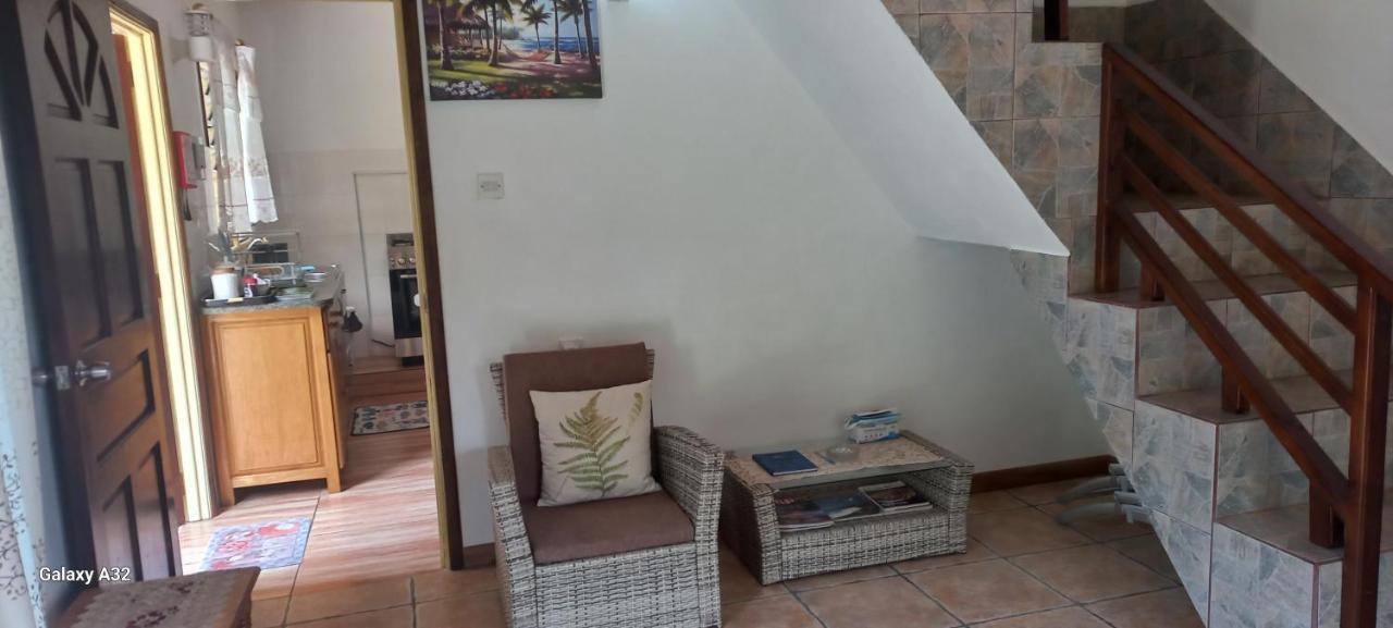 Loversnest Self Catering Anse aux Pins Zewnętrze zdjęcie