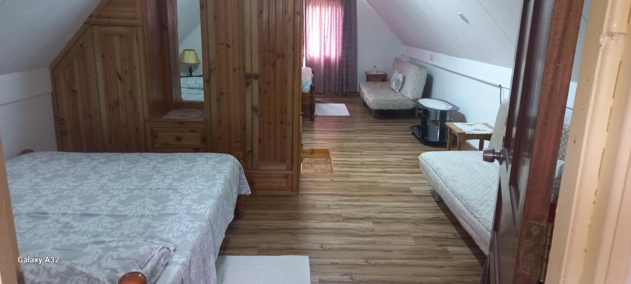 Loversnest Self Catering Anse aux Pins Zewnętrze zdjęcie