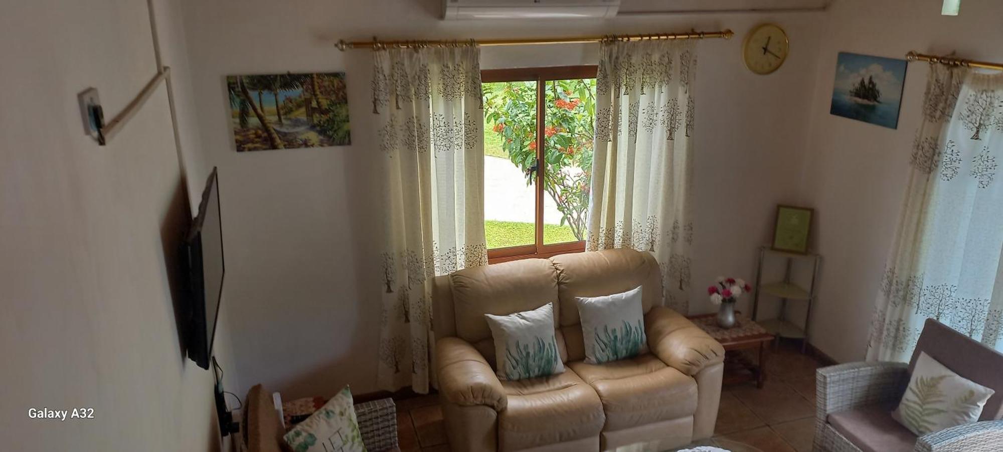 Loversnest Self Catering Anse aux Pins Zewnętrze zdjęcie