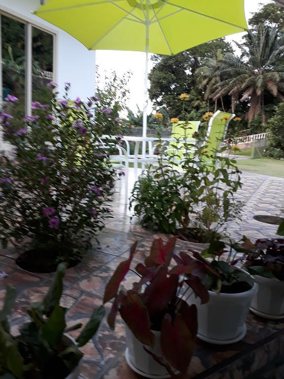 Loversnest Self Catering Anse aux Pins Zewnętrze zdjęcie